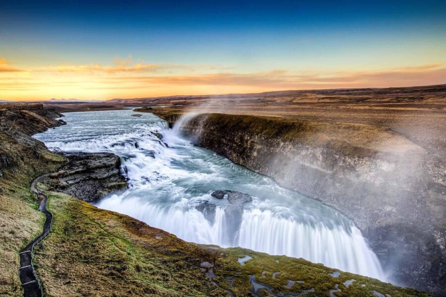 Reykjavik: Private Golden Circle with Northern Lights - What’s the Value?