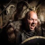 Reykjavik: Private Icelandic Viking Age Walking Tour - Itinerary Breakdown: What to Expect