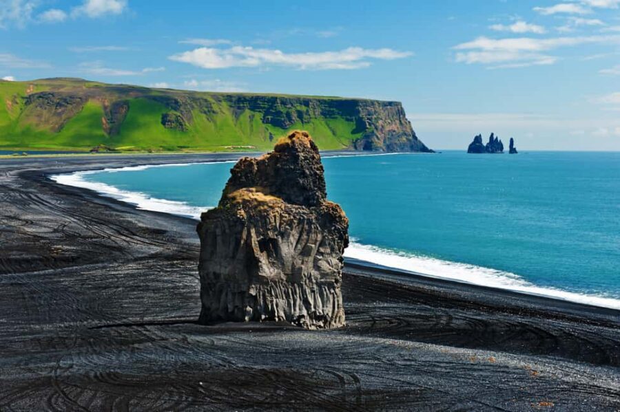 Reykjavik: Private South Coast Highlights Guided Day Tour - Exploring Each Stop in Detail