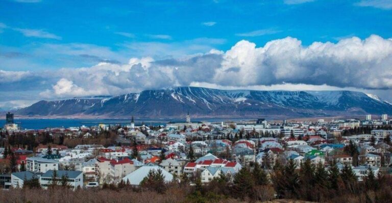 Reykjavik Private Walking Tour - Is This Tour Worth the Price?