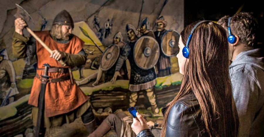 Reykjavik: Saga Museum Entry Ticket - Who Will Love this Experience?