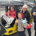Reykjavík Shared Tuk Tuk Tour - The Itinerary: What You’ll See and Do