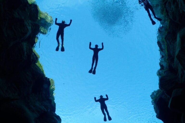 Reykjavík: Silfra Fissure Snorkeling between Two Continents - Real Traveler Experiences