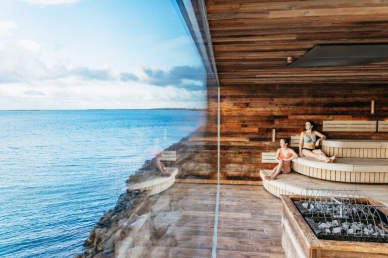 Reykjavik: Sky Lagoon Admission with Transfer - Who Will Love the Sky Lagoon?