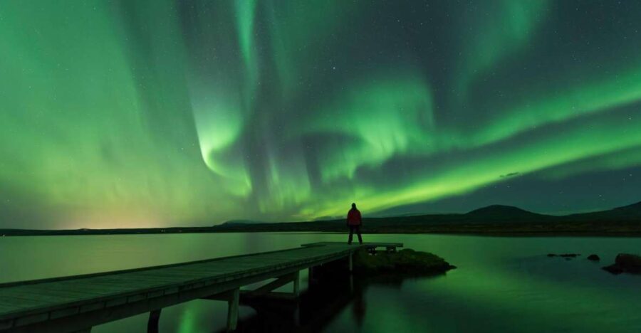Reykjavik: Small Group Northern Lights Tour - Is it Worth the Price?