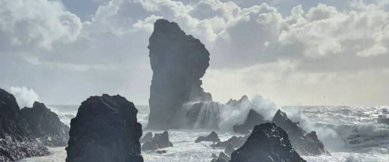 Reykjavik: Small-Group Snæfellsnes Day Trip - Transportation and Group Size: Why It Matters