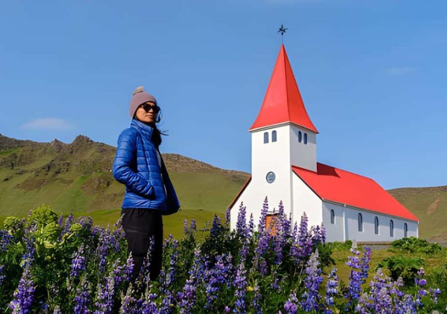 Reykjavik: Small Group South Coast Tour with Spanish Guide - How the Day Unfolds