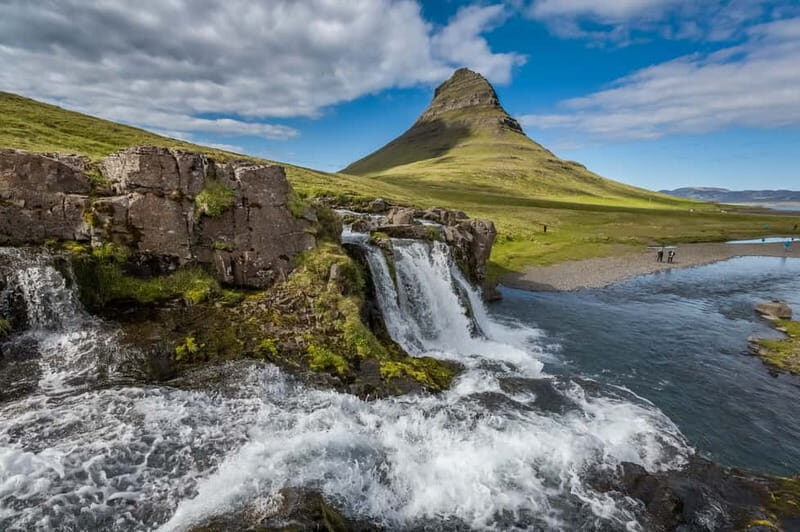Reykjavik: Snæfellsnes & Mt. Kirkjufell Small Group Tour - What Makes This Tour Stand Out?