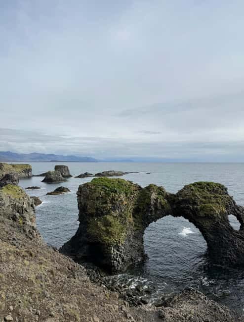 Reykjavik: Snæfellsnes Peninsula Day Tour Chinese Speaking - Final Word