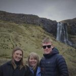 Reykjavik :Snaefellsnes Peninsula & Hvammsvik Hot Springs - The Relaxation at Hvammsvík Hot Springs