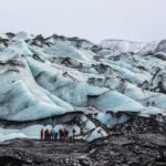 Reykjavik/Sólheimajökull: Glacier Hiking & Ice Climbing Trip - What the Itinerary Looks Like
