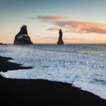 Reykjavik: South Coast Adventure Tour - The Glacial Landscape and Black Sand Beaches