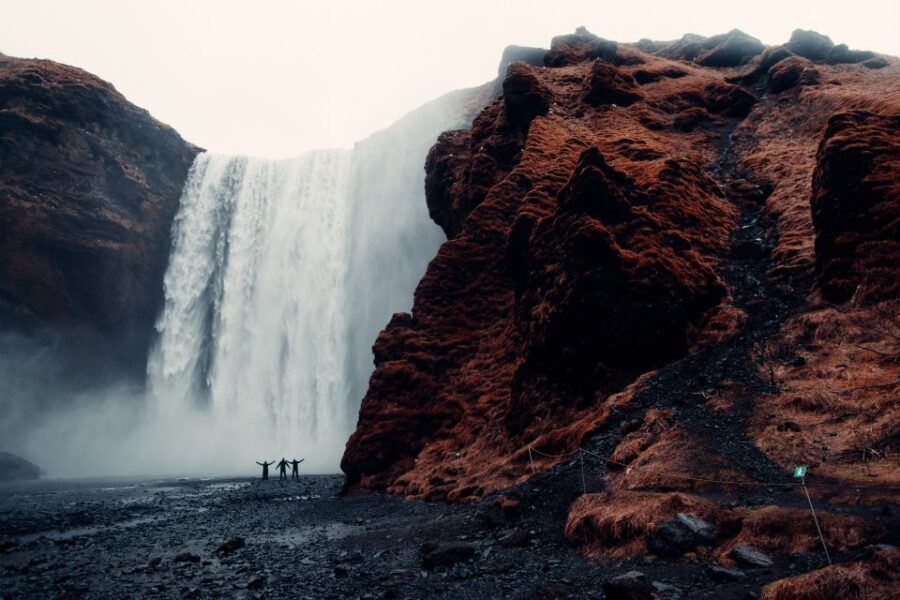 Reykjavik: South Coast Private Guided Day Tour - An In-Depth Look at the Tour Experience