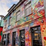 Reykjavik: Street Art Walking Tour - The Art You’ll See