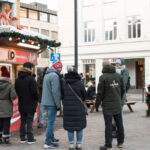 Reykjavik: Street Food Walking Tour - Is It Worth the Price?