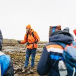 Reykjavik: Thrihnukagigur Volcano Guided Hiking Day Trip - The Scenic Hike and the Lava Field