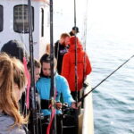 Reykjavik: Traditional Sea Fishing with BBQ Feast - Practical Details