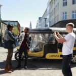Reykjavík Tuk Tuk Tour - The Experience of a Small, Eco-Friendly Ride