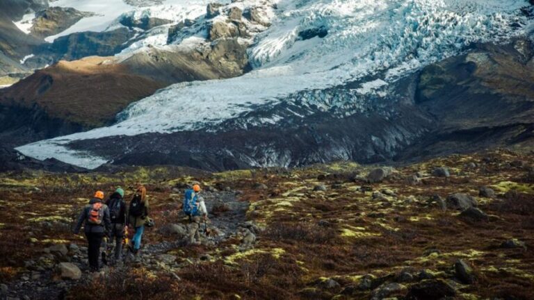 Reykjavik: Vatnajökull Glacier Hike & Jökulsárlón w/ Photos - The Value of the Tour: Is It Worth It?