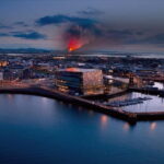 Reykjavik: Volcano Express Entry Ticket at Harpa - The Itinerary and What You’ll See