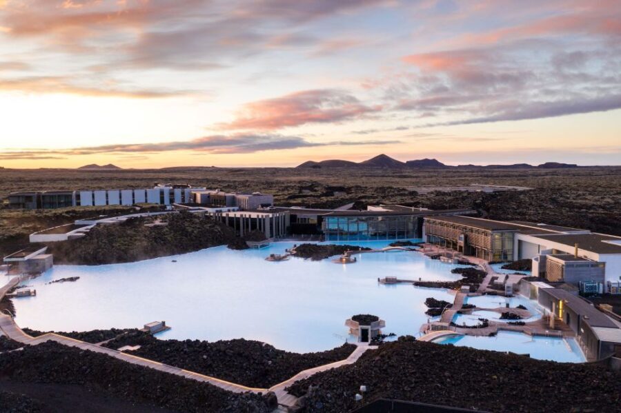 Reykjavík: Volcano Hike, Visit Grindavík and Blue Lagoon - An In-Depth Look at the Tour