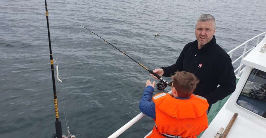 Reykjavik's Finest Catch: Guided Sea Angling Tour - The Benefits of a Guided Experience