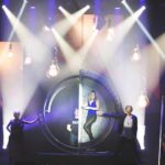 Reza Edge of Illusion Show in Branson - Who Should Consider This Show?