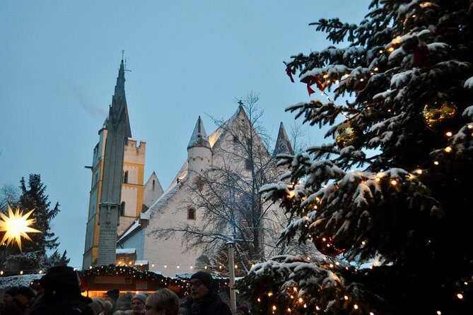 Rhein Castles & Tasting wine along the Rhein - From Frankfurt - Insights from Visitor Reviews