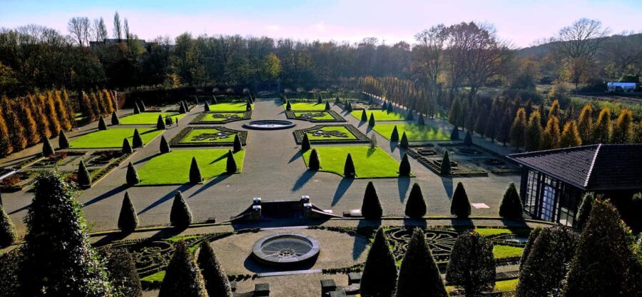 Rheinberg: Lower Rhine Off-the-Beaten-Path Walking Tour - Practical Details & What’s Included