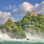 Rhine fall Visit and Zurich Open Top City Tour - What You Can Expect at Rhine Falls