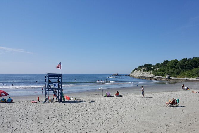 Rhode Island in a Day - What to Expect from the Tour