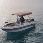 Rhodes: 4 Hour Private Boat Fishing Trip with Equipment - What to Expect: A Day on the Water