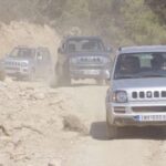 Rhodes: 4x4 Self-Drive Jeep Tour with Pickup in the North - The Practical Side: Price, Duration, and Booking