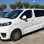Rhodes Airport Transfers - The Practical Details