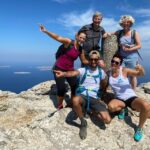 Rhodes: Akramitis Mountain Guided Hike - Breaking Down the Experience