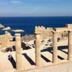 Rhodes and Lindos MINIVAN Private Tour - Insights from Past Travelers