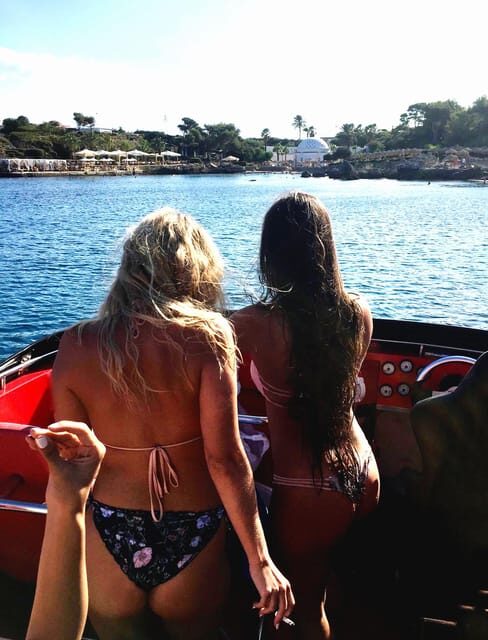 Rhodes: Beaches Trip by Jet Boat with Snorkeling and Drinks - What’s the Value?