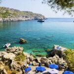 Rhodes: Boat Party Cruise with Live DJ - The Experience and Atmosphere