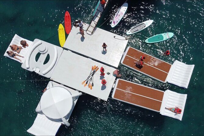 Rhodes Cruise - Fun in the Sun - Frequently Asked Questions