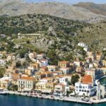 Rhodes: Day Trip to Symi Island by Fast Boat - The Itinerary in Detail