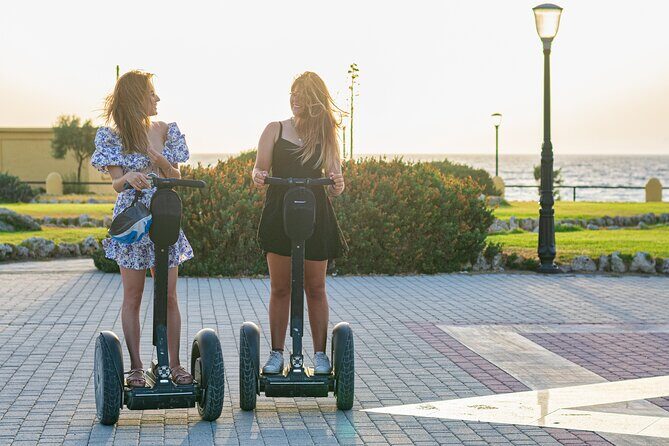 Rhodes: Discover the Medieval city on a Segway - 2 hours - Is It Worth the Price?
