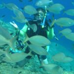 Rhodes: Diving Adventure for Beginners and Experts - A Detailed Breakdown of the Itinerary