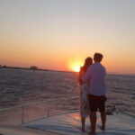 Rhodes, Greece: Sunset Yacht Cruise with Aperol Spritz - The Itinerary in Detail