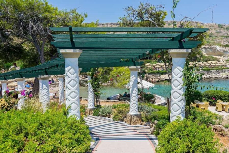 Rhodes: Guided Tour to the Islands Highlights - Who Will Get the Most Out of This Tour?