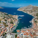 Rhodes: High-Speed Boat to Symi Island & Saint George's Bay - The Itinerary in Detail