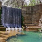 Rhodes Highlights Tour: Lindos, Kallithea Springs & 7Springs - The Itinerary: What to Expect