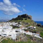 RHODES IN ONE DAY - GREAT OVERVIEW OF THE ISLAND - Up to 4 People - Authentic Traveller Insights