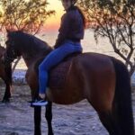 Rhodes Island: Horseback Riding at the Beach During Sunset - The Pricing and What You Get