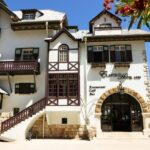 Rhodes: Kamiros, Embona, Mt. Profitis Ilias & Kallithea Tour - Starting Off: Easy Pickup & Small Group Vibe