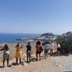 RHODES LAZY PRIVATE TOUR - Why You Might Like This Tour